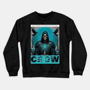 CROW Crewneck Sweatshirt